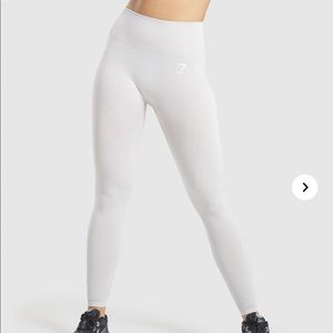 Gymshark vital seamless leggings